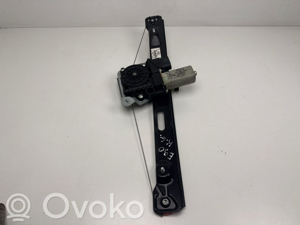 Elektriskā loga pacelšanas mehānisma komplekts   71002603,1060078,3J1251B,9030221