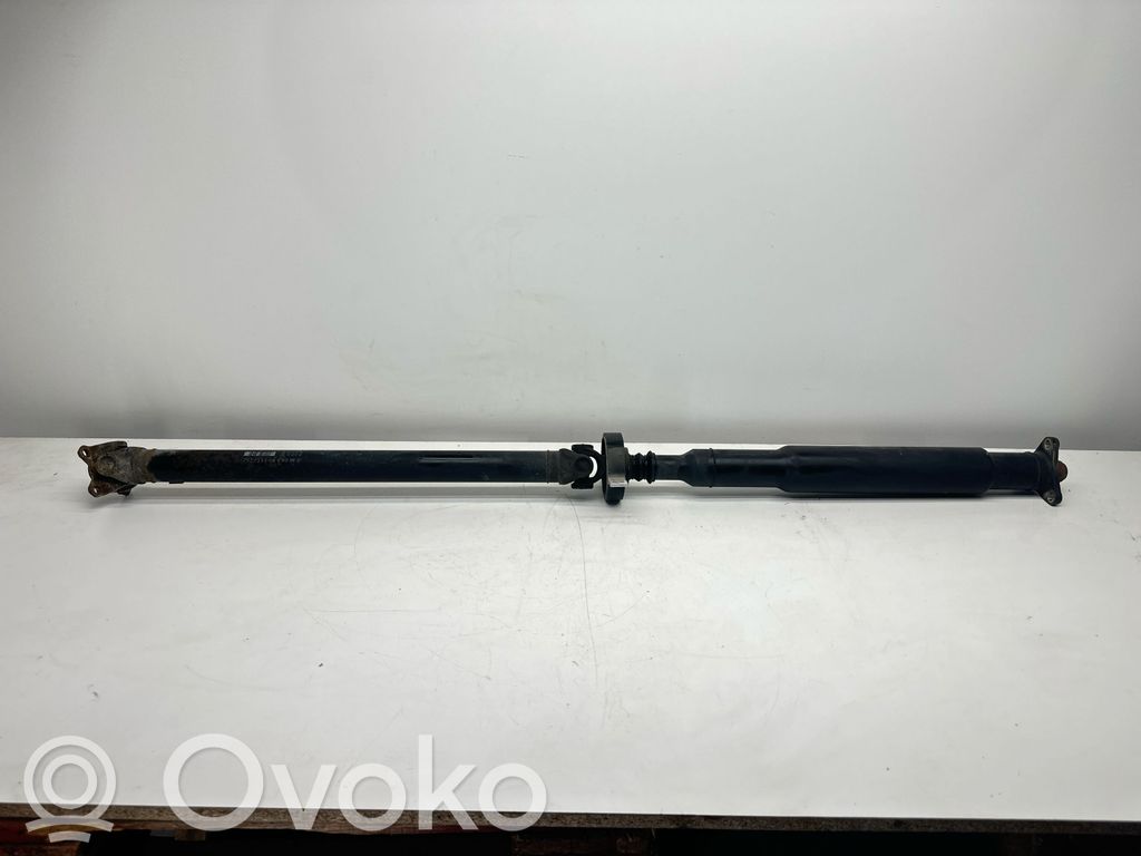 BMW 3 E90 E91 Drive shaft (set) 