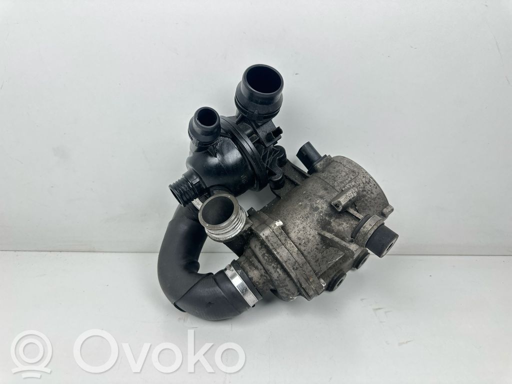 BMW 3 E90 E91 Water pump 