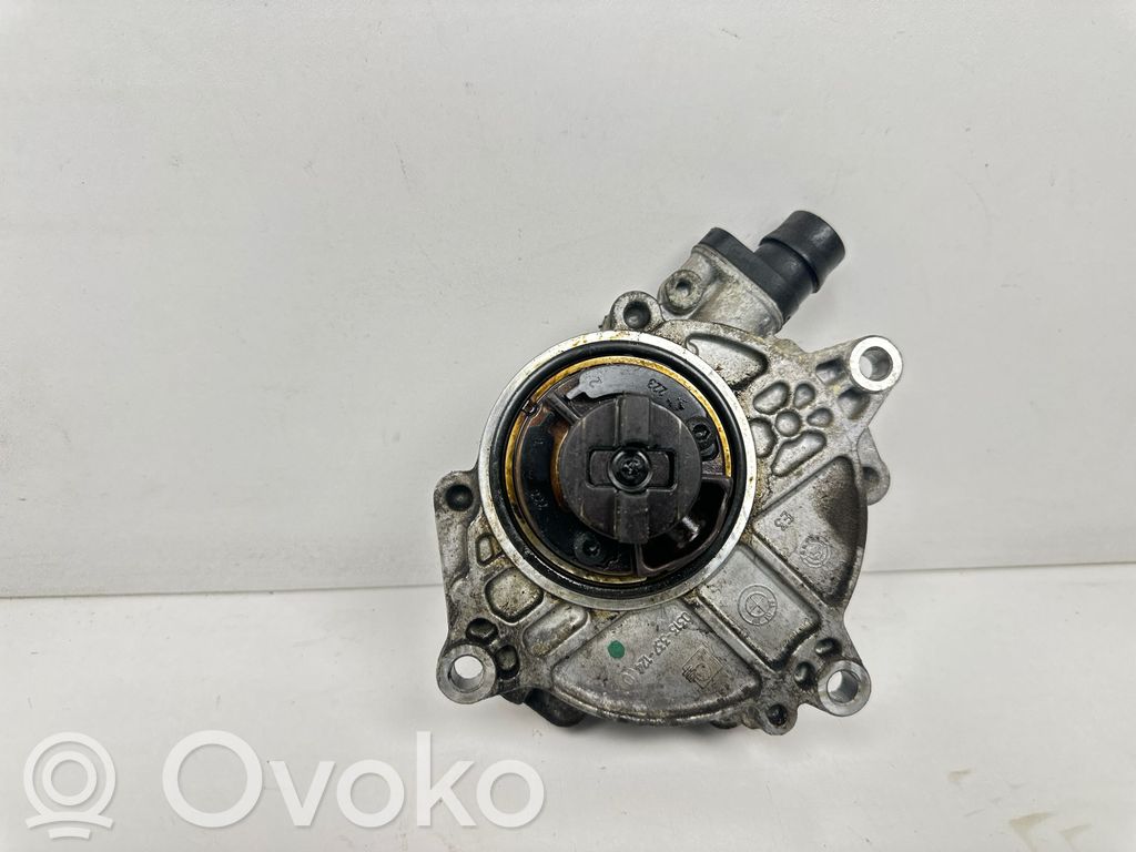 Pompă vacuum   0313327116