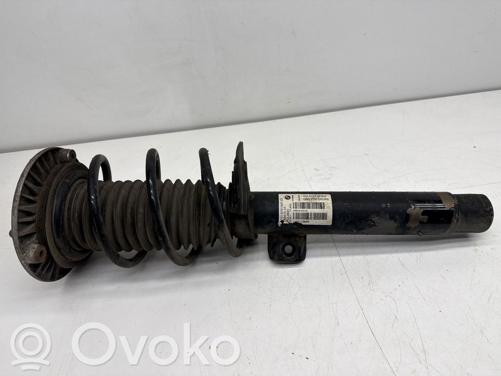 BMW 1 F20 F21 Amortyzator osi przedniej ze sprężyną 