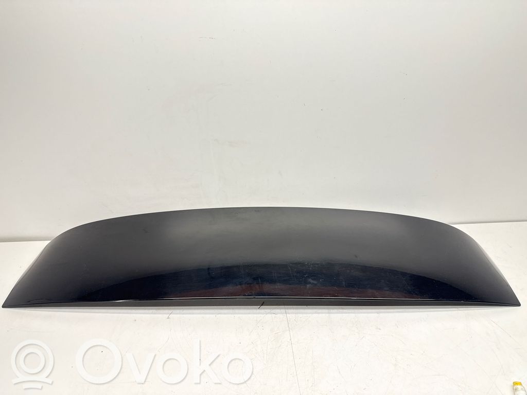 BMW 3 E90 E91 Tailgate/trunk spoiler 