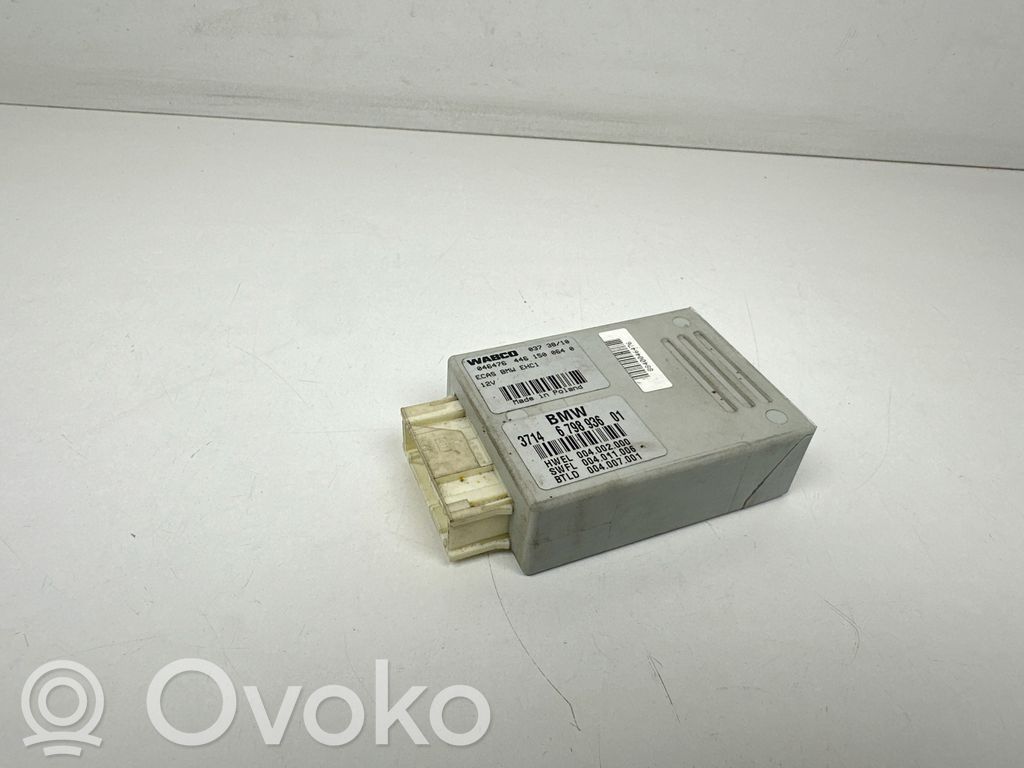 Suspension control unit/module   6798936