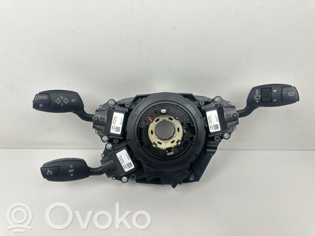 Wiper turn signal indicator stalk/switch   9170226,1000252102,90211083100243