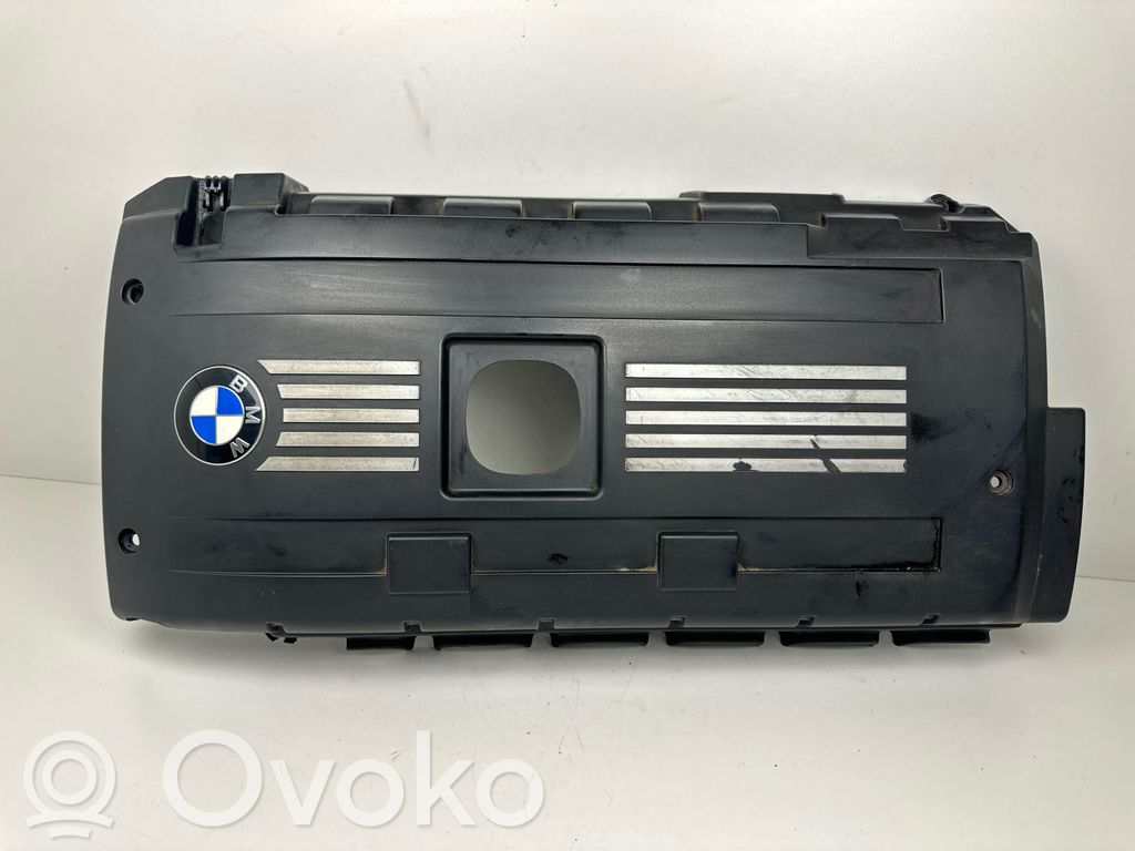 BMW 5 E60 E61 Capac protecție motor 