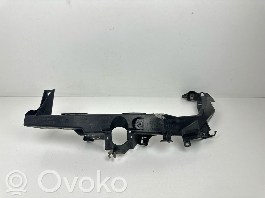 BMW 3 E90 E91 Headlight/headlamp mounting bracket 