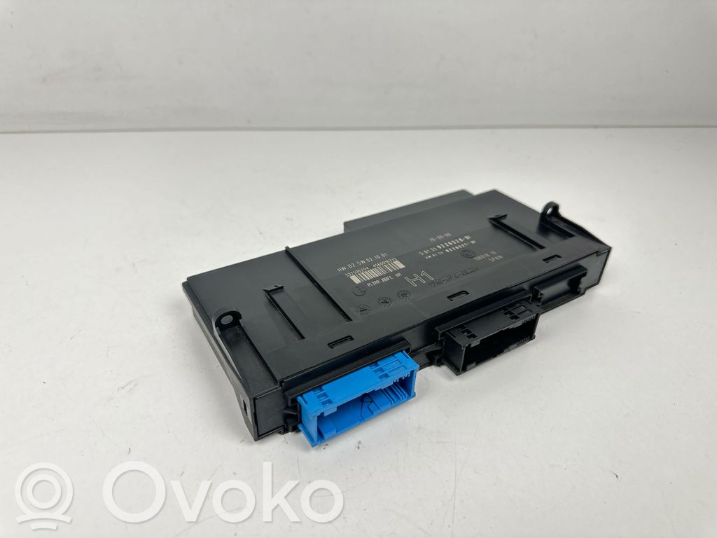 BMW 3 E90 E91 Central body control module 