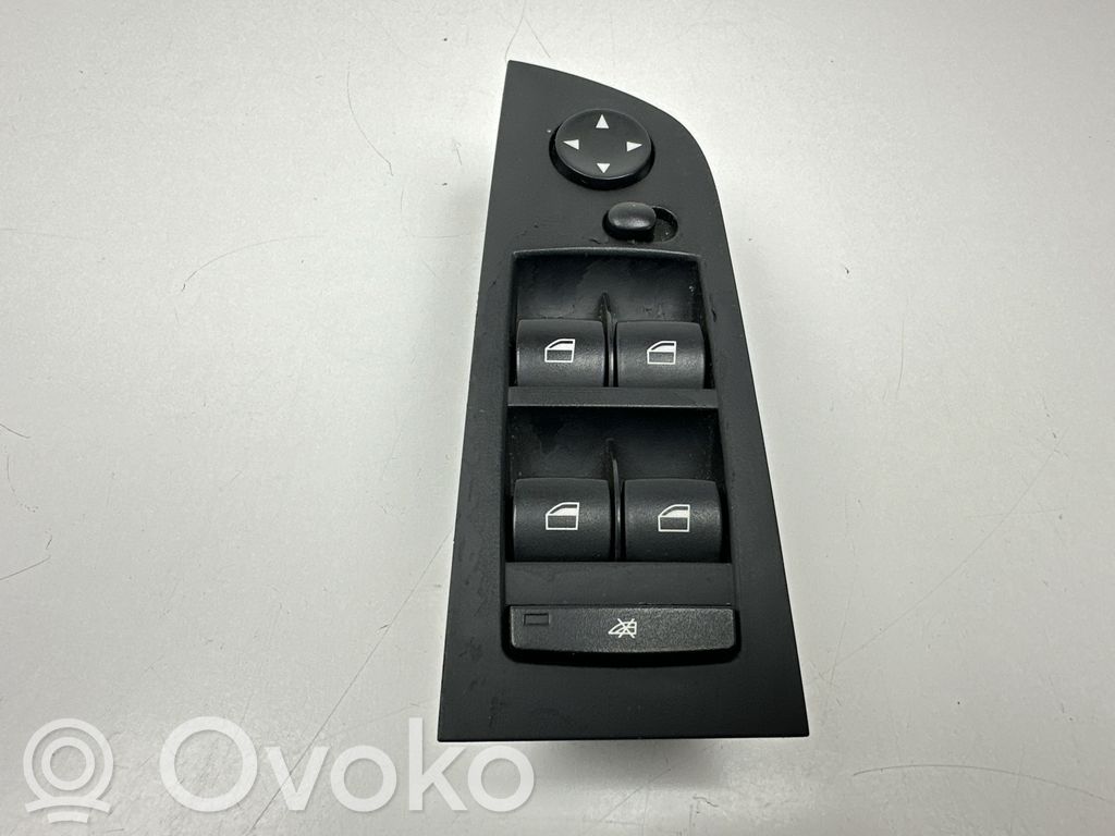 BMW 3 E90 E91 Electric window control switch 