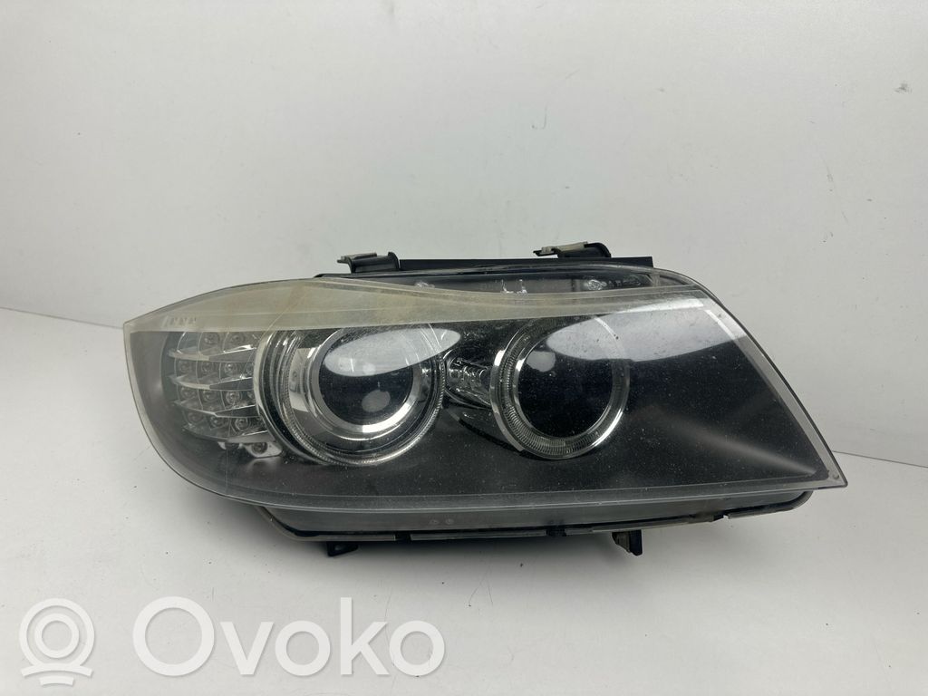 BMW 3 E90 E91 Headlight/headlamp 