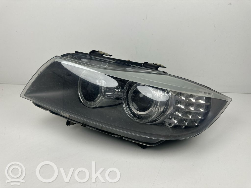 Headlight/headlamp   6653110000,1D1S1H8,EK6691