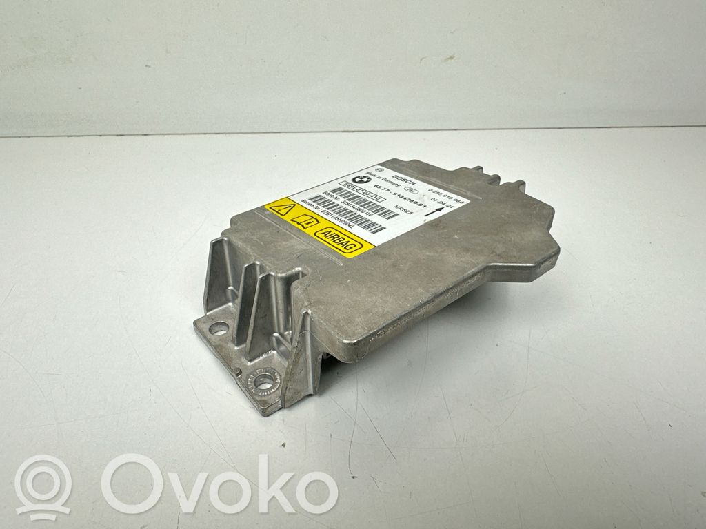 Module de contrôle airbag   9134280,0285010064,31913428001W
