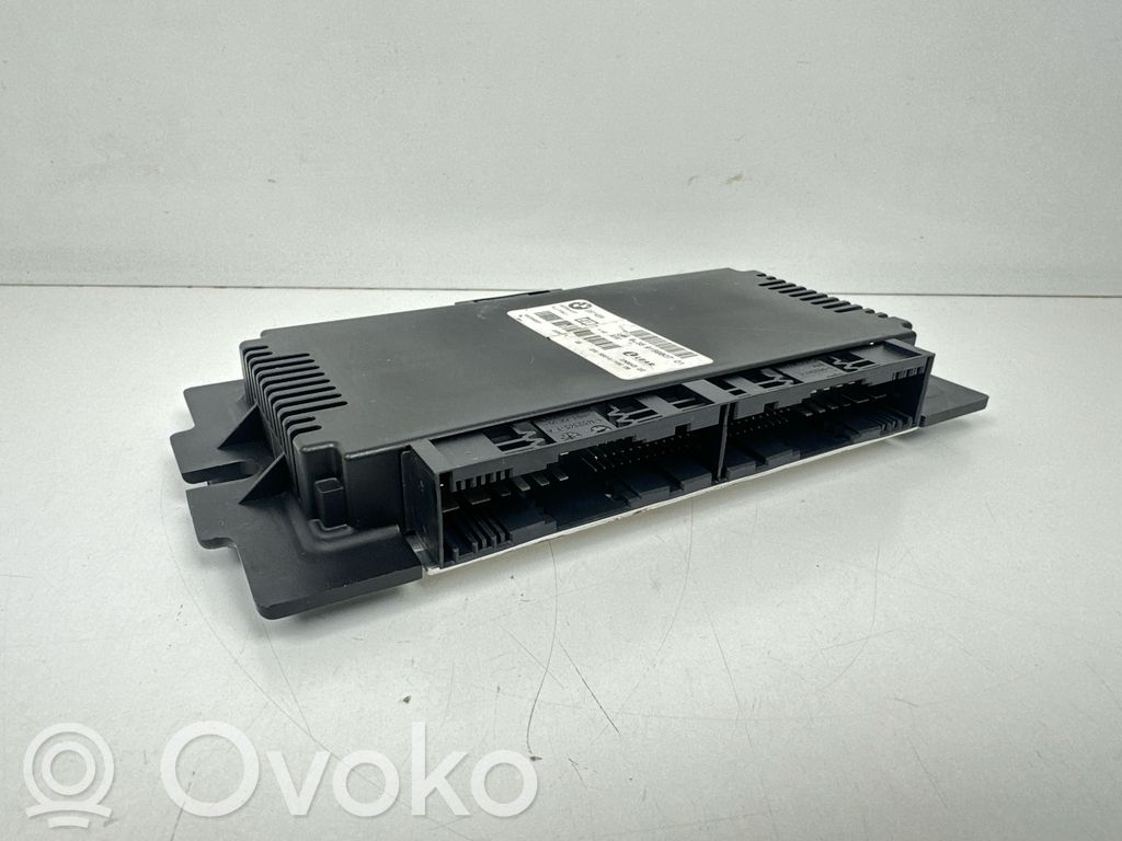 BMW 1 E81 E87 Light module LCM 