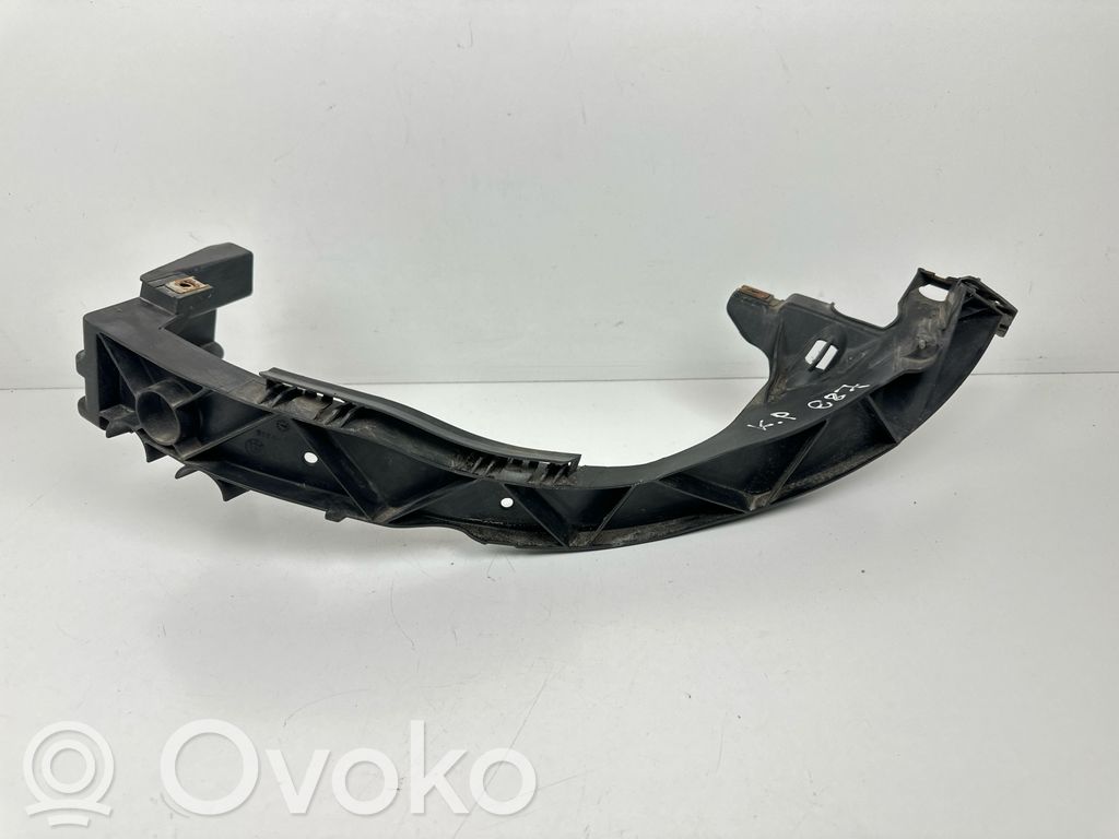 BMW 1 E81 E87 Headlight/headlamp mounting bracket 