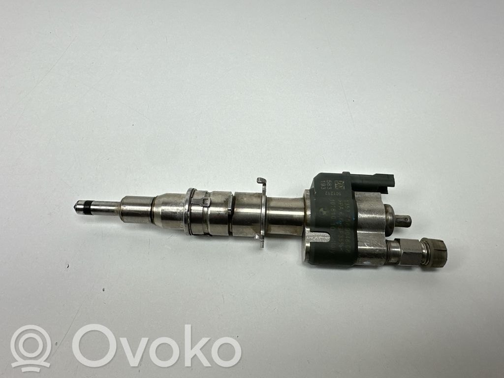 BMW 5 E60 E61 Fuel injector 