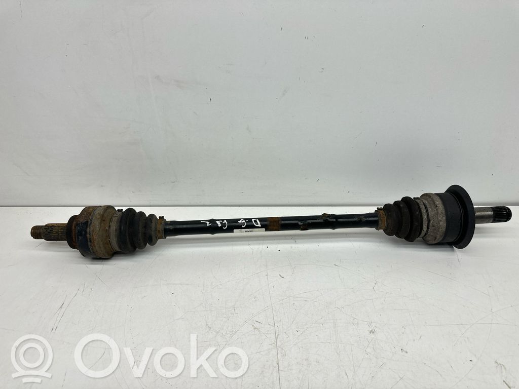BMW 4 F32 F33 Półoś tylna 