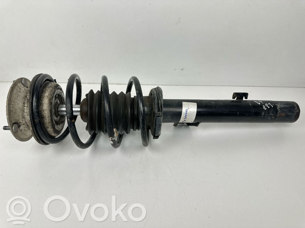 BMW 1 E81 E87 Stoßdämpfer vorne 