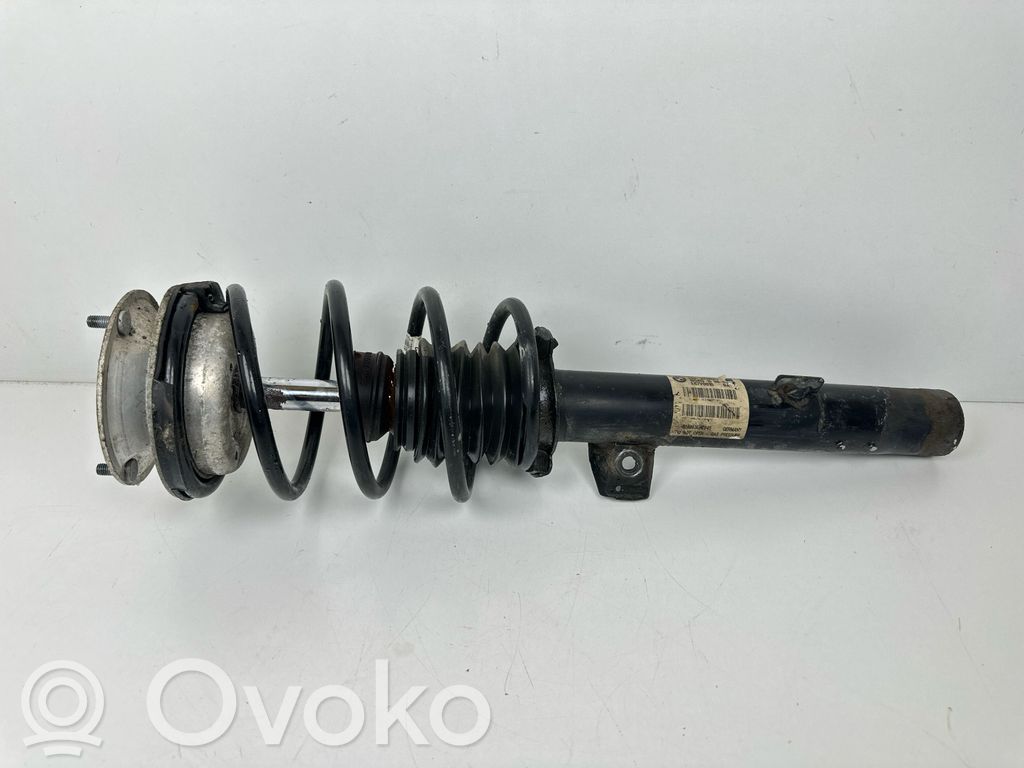 BMW 1 E81 E87 Front shock absorber/damper 