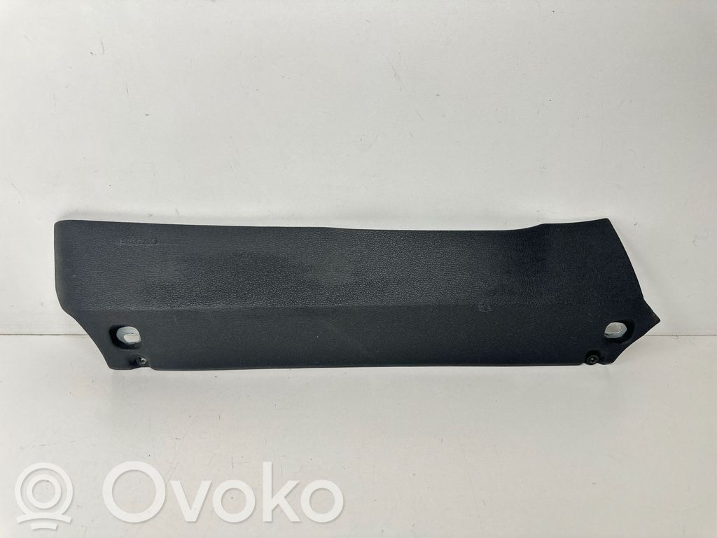 BMW 7 F01 F02 F03 F04 Poduszka powietrzna Airbag chroniąca kolana 