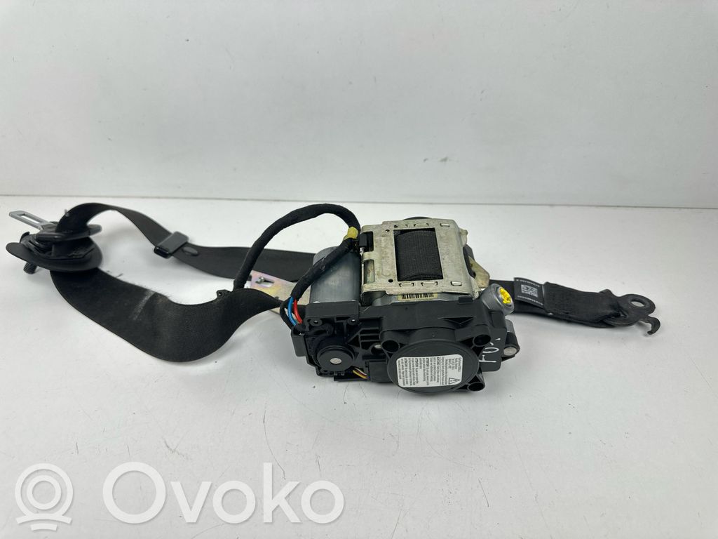 BMW 7 F01 F02 F03 F04 Saugos diržas priekinis 