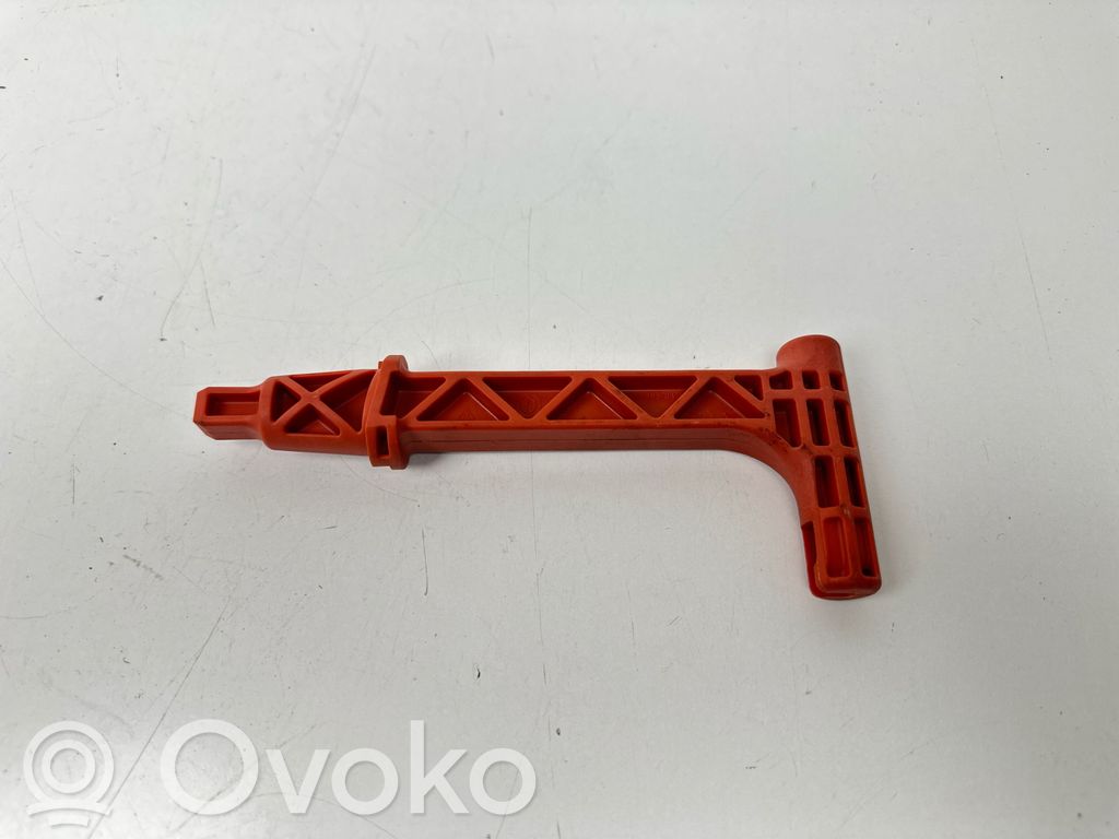 BMW 7 F01 F02 F03 F04 Comutator/buton schimbător de viteze 