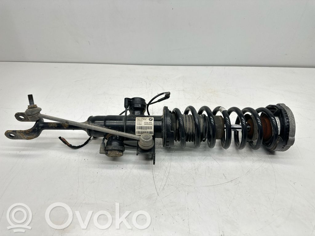 BMW 7 F01 F02 F03 F04 Amortizor față 