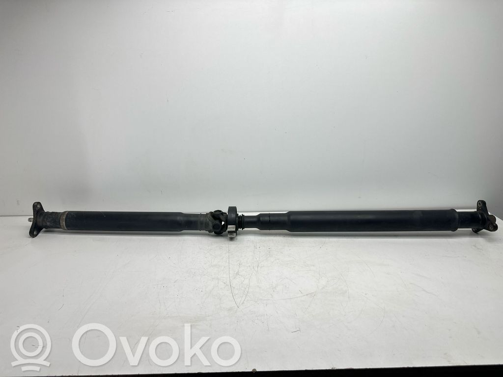 BMW 7 F01 F02 F03 F04 Wał napędowy / Komplet 