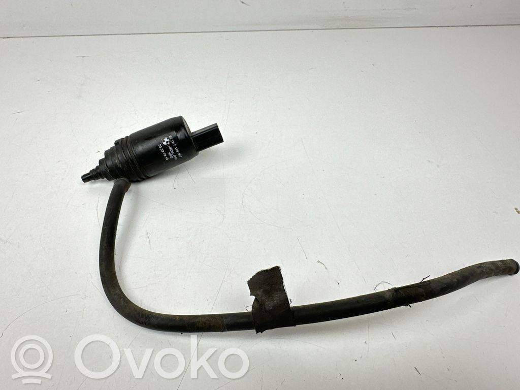 Pompe de lave-glace de pare-brise   7199567,23537610