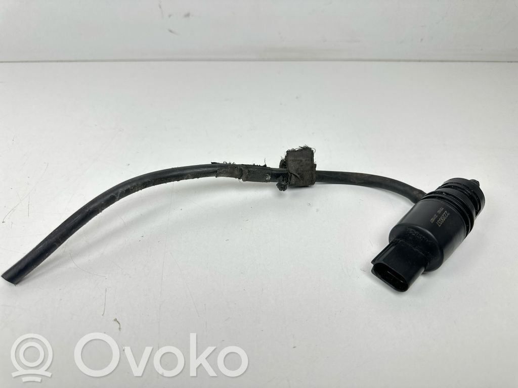 BMW 3 E90 E91 Logu mazgātāja sūknis 