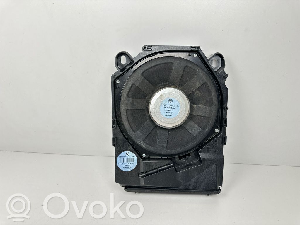 Subwoofer speaker   61928910,217BM0890,9144202