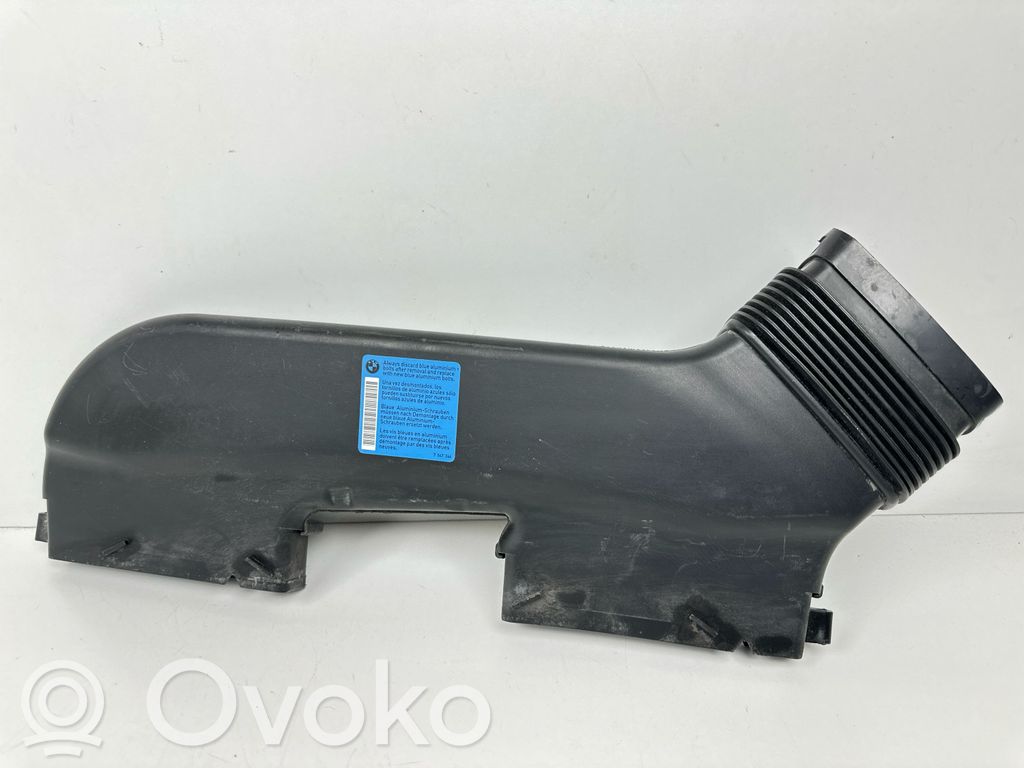 BMW 3 E92 E93 Air intake duct part 
