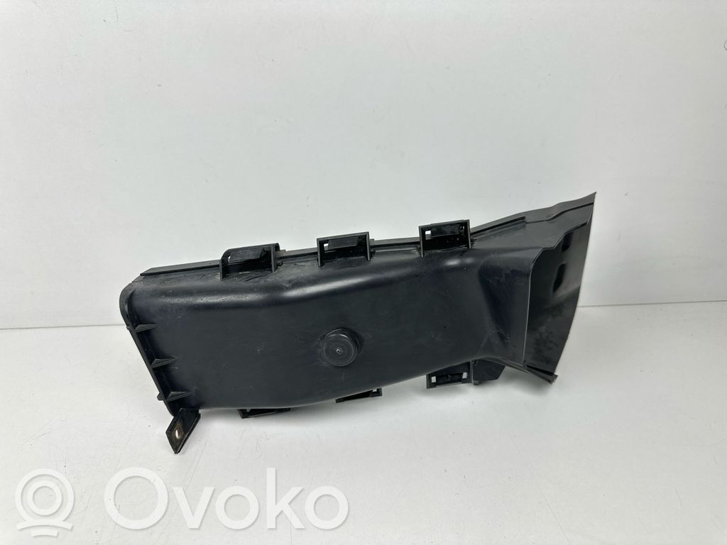 BMW 3 E92 E93 Ilmanoton kanavan osa 