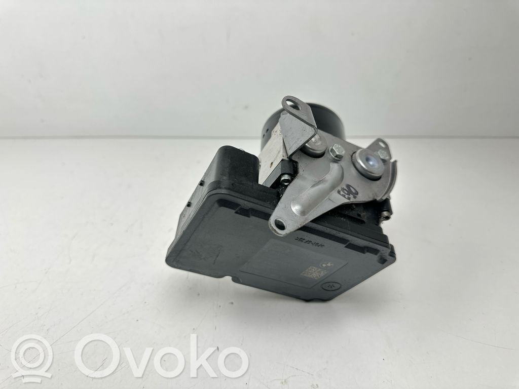BMW 3 E90 E91 ABS Pump 