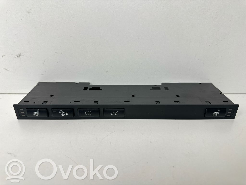 BMW X5 E53 Other switches/knobs/shifts 