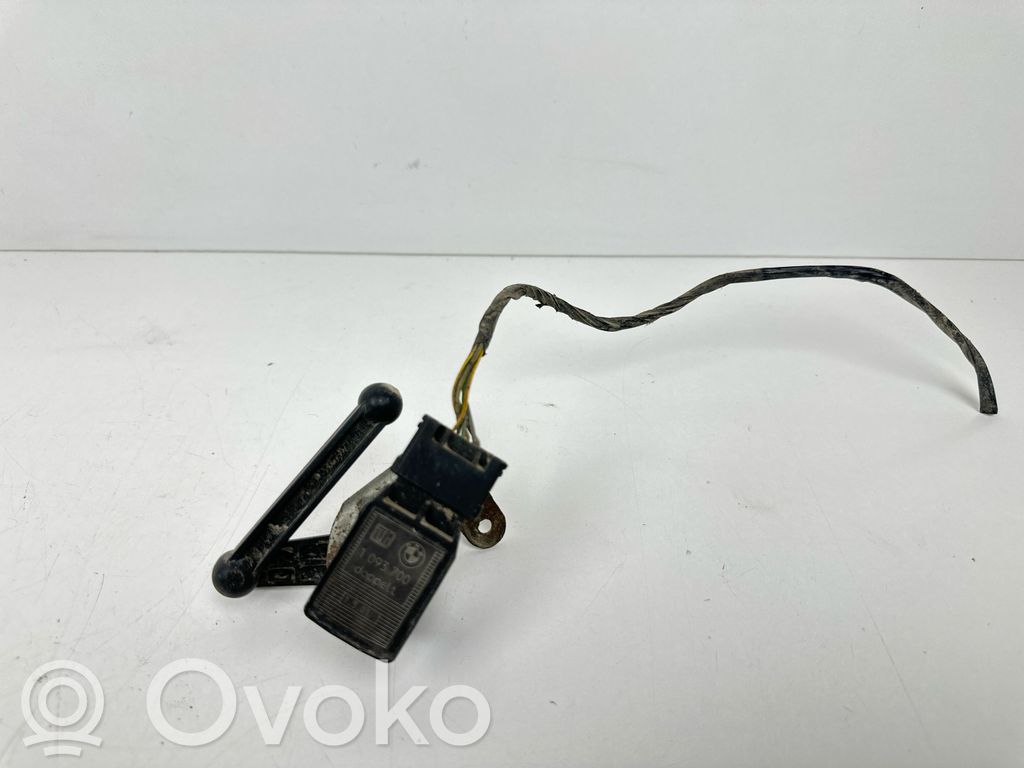 BMW X5 E53 Headlight/headlamp level sensor 