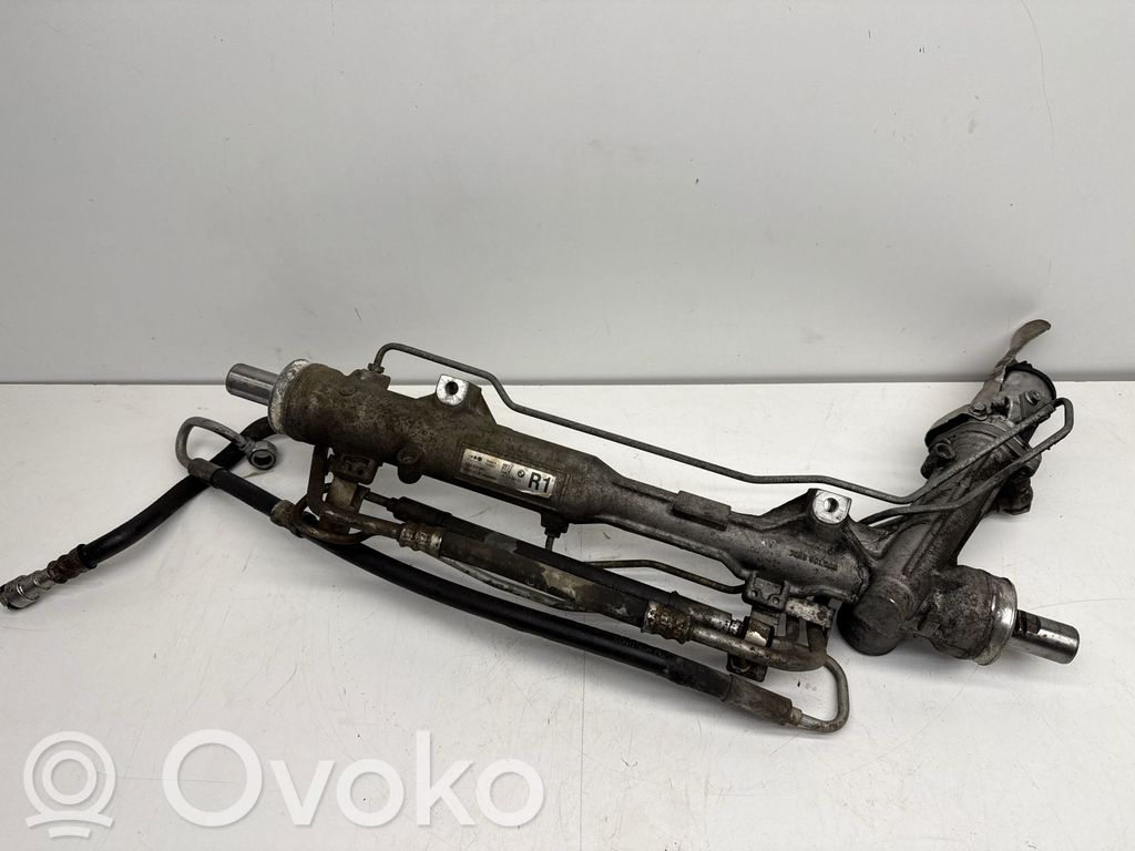 BMW 3 E92 E93 Steering rack 