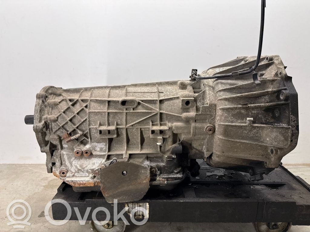 Automatinė pavarų dėžė   1058000,GMBM5B