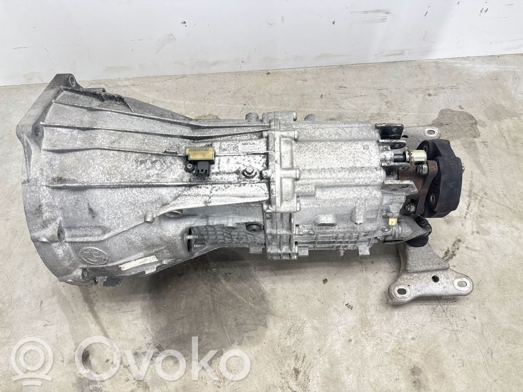Manual 6 speed gearbox   108940051,1089301077C,504312596,S043125962