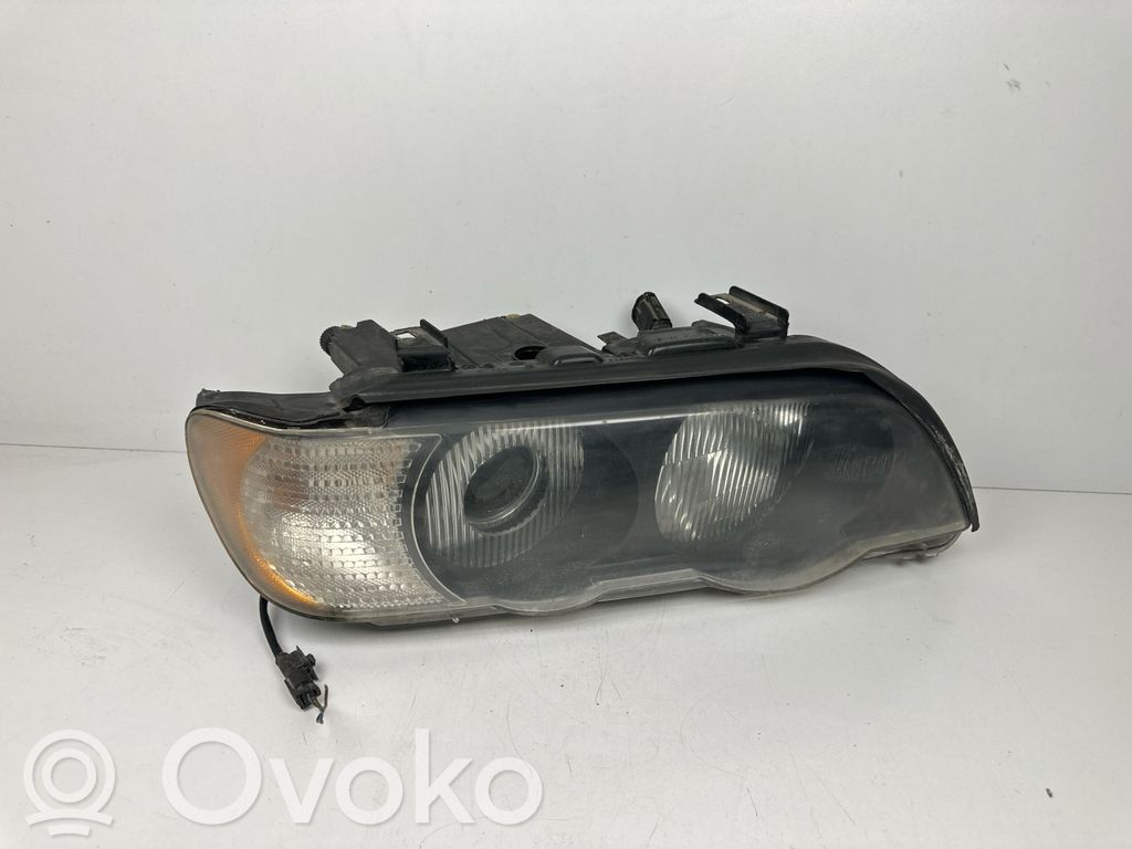 Headlight/headlamp   15183400