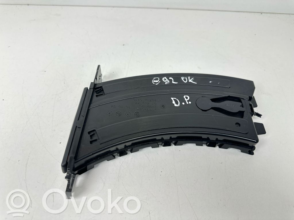 BMW 3 E92 E93 Держатель чашки 