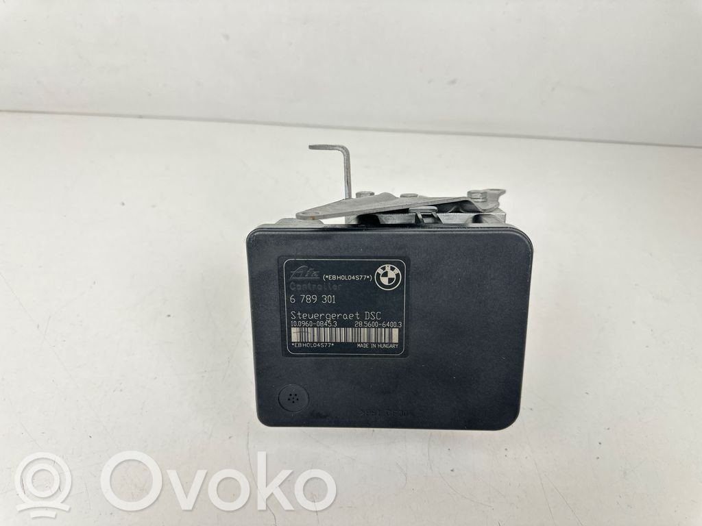 ABS Steuergerät   6789300,10020604174