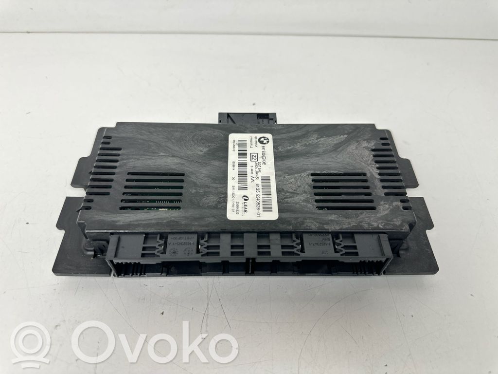 BMW 3 E92 E93 Light module LCM 