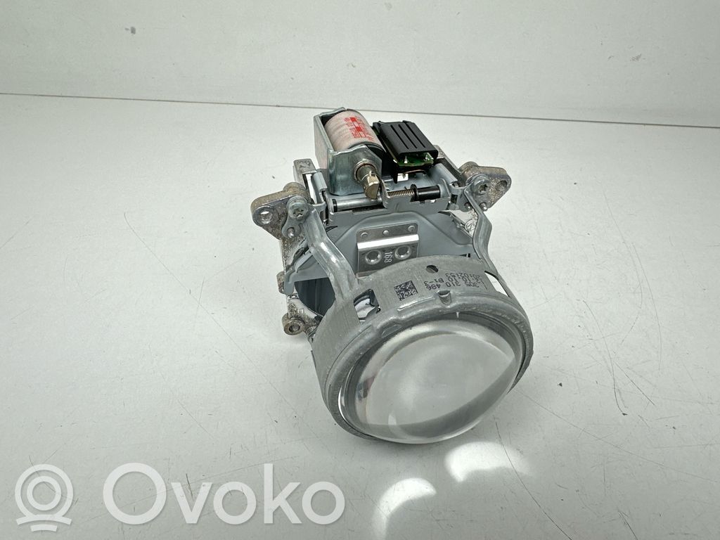 BMW 3 E92 E93 Headlight part 