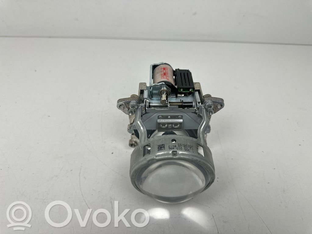 BMW 3 E92 E93 Headlight part 