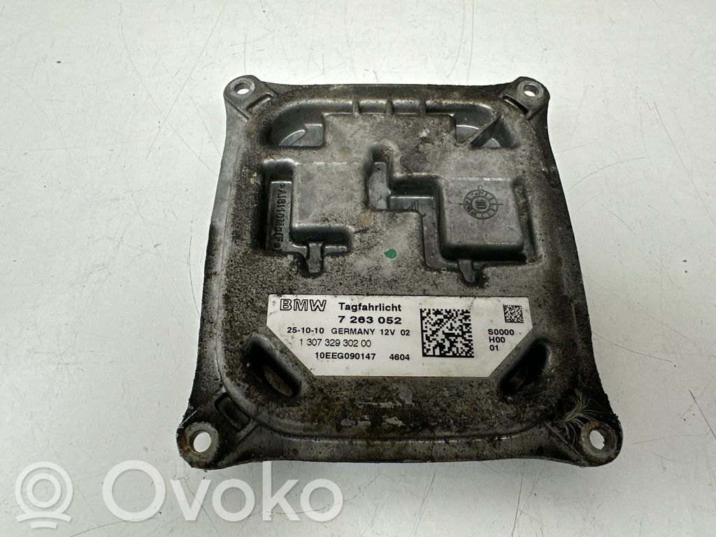 Žibinto blokelis/ (xenon blokelis)   7263052,10EEG090147,130732930200