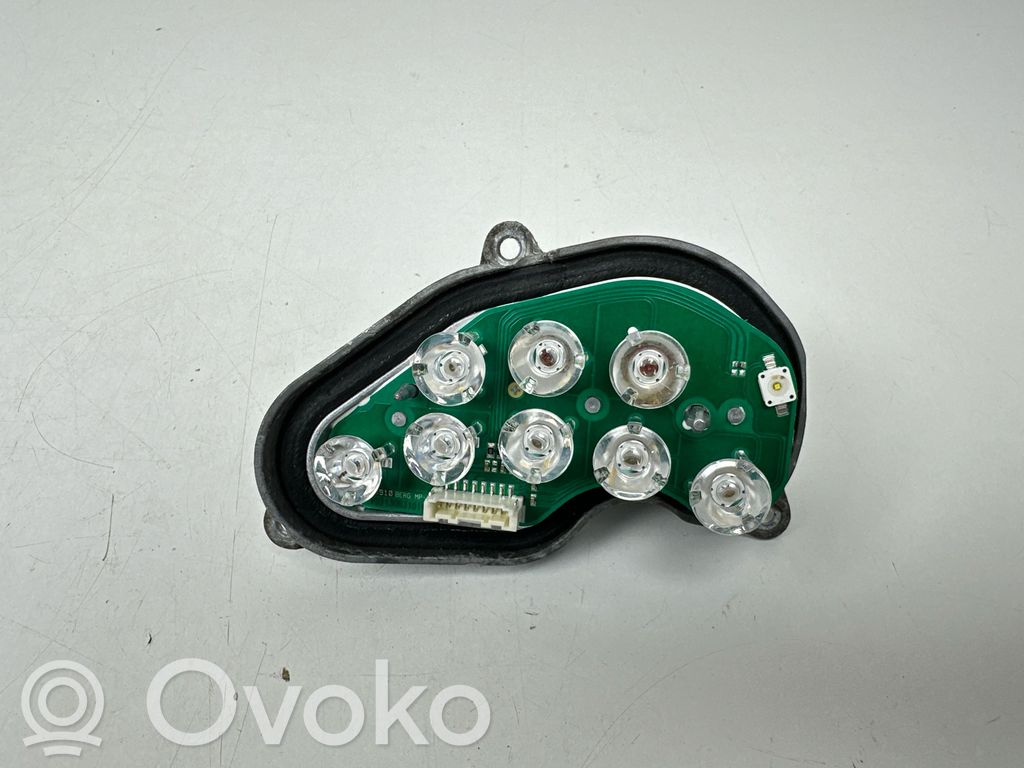 BMW 3 E92 E93 Piloto intermitente delantero 