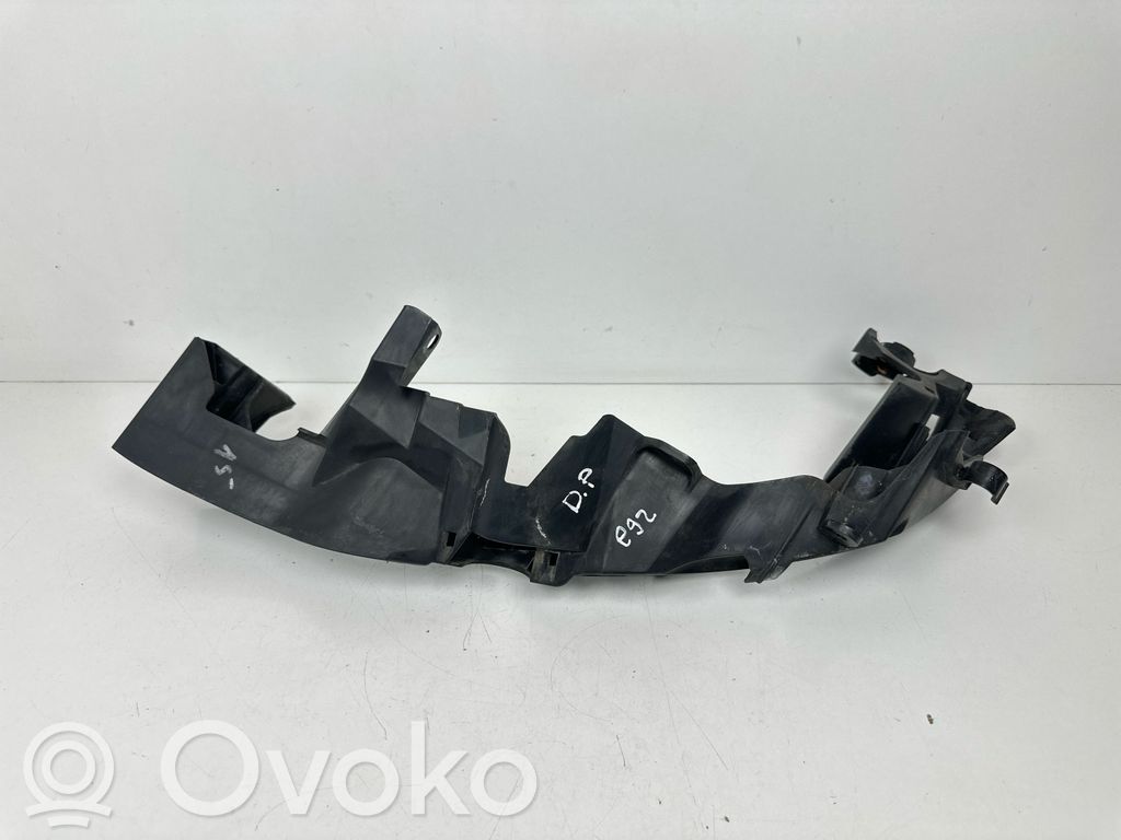 BMW 3 E92 E93 Headlight/headlamp mounting bracket 