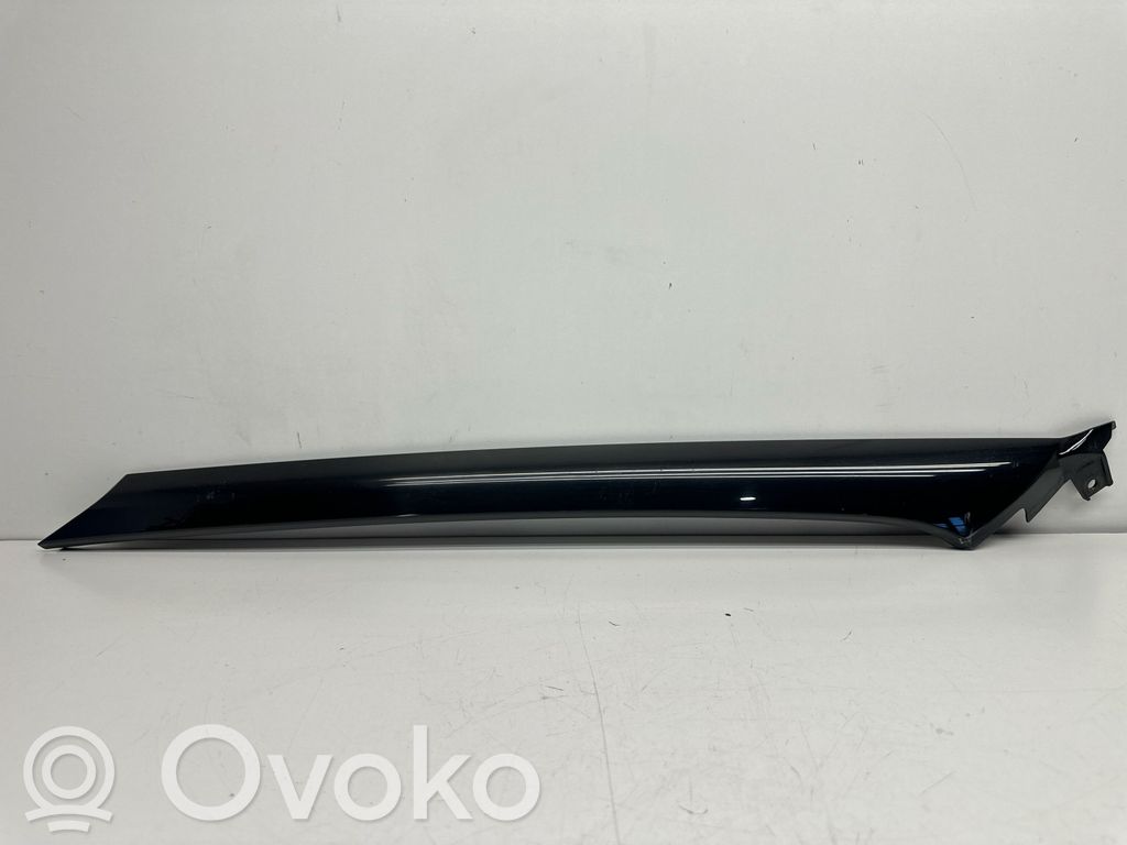 Land Rover Range Rover Evoque L538 Windshield trim 