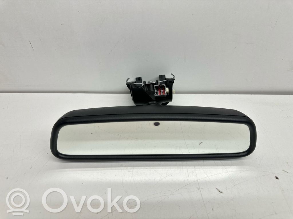 Espejo retrovisor (interior)   FK7217E678AA,9054256,F00C094L