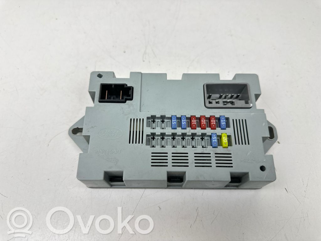 Fuse module   CPLA14Q073AA,1706011632,71739084,73707520