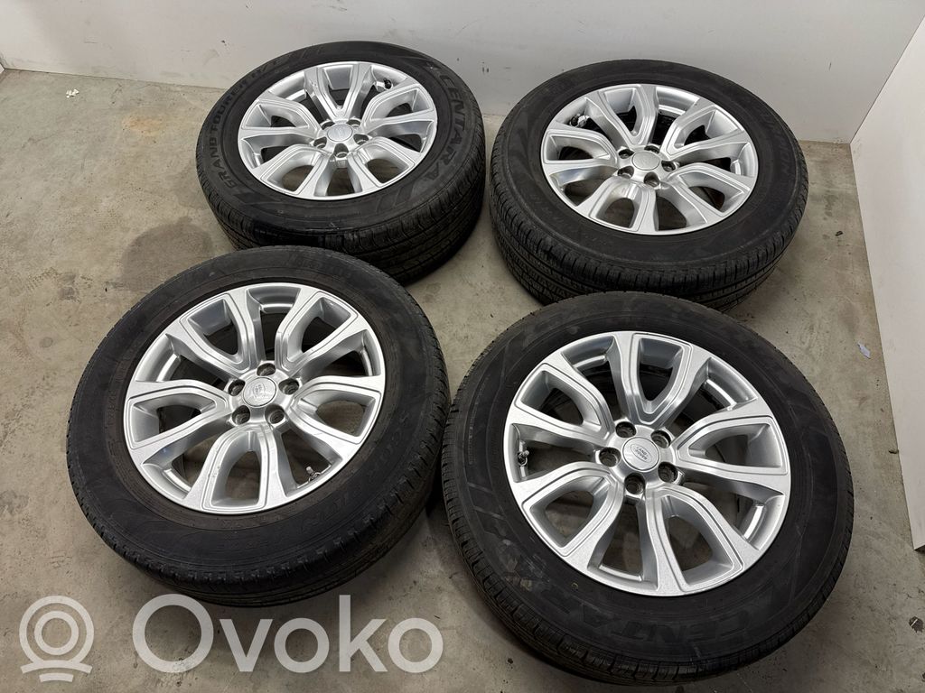 Land Rover Range Rover Evoque L538 Cerchione in lega R18 